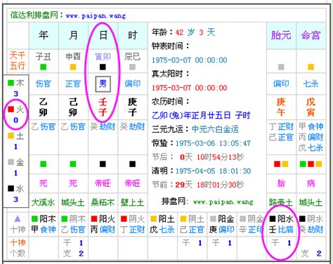 2024五行屬什麼|生辰八字查詢，生辰八字五行查詢，五行屬性查詢